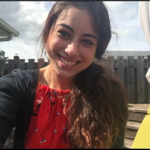 Meet your Posher, JosÃ©e